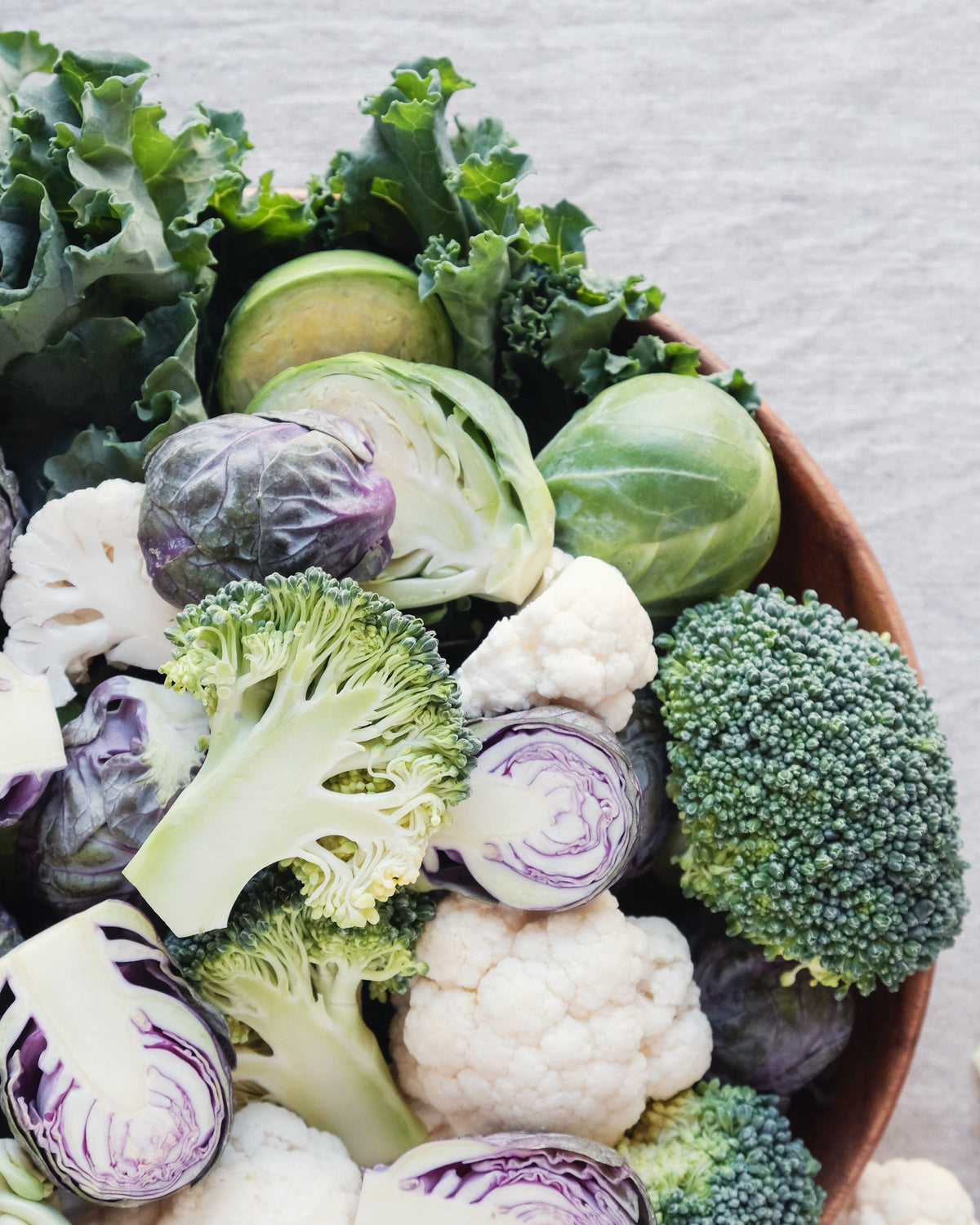 Achieve Gut Health with Broc-Colinic
