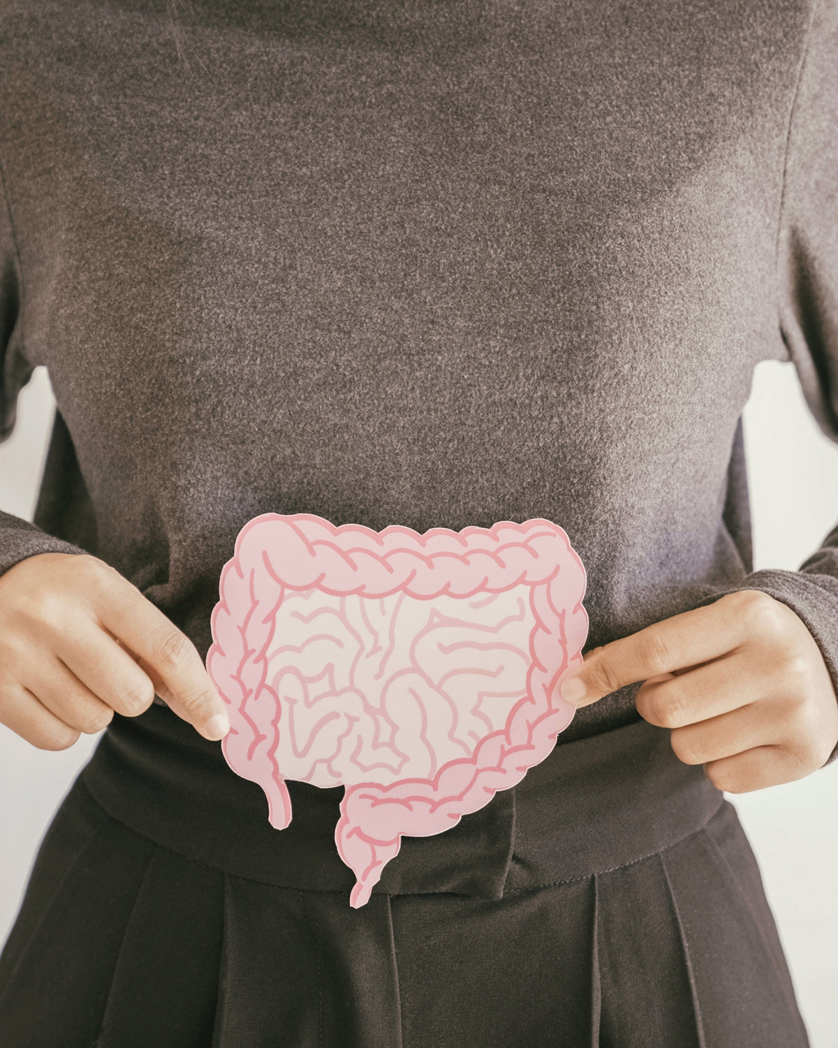 Berberine for Digestive Health - Improve Your Gut Now