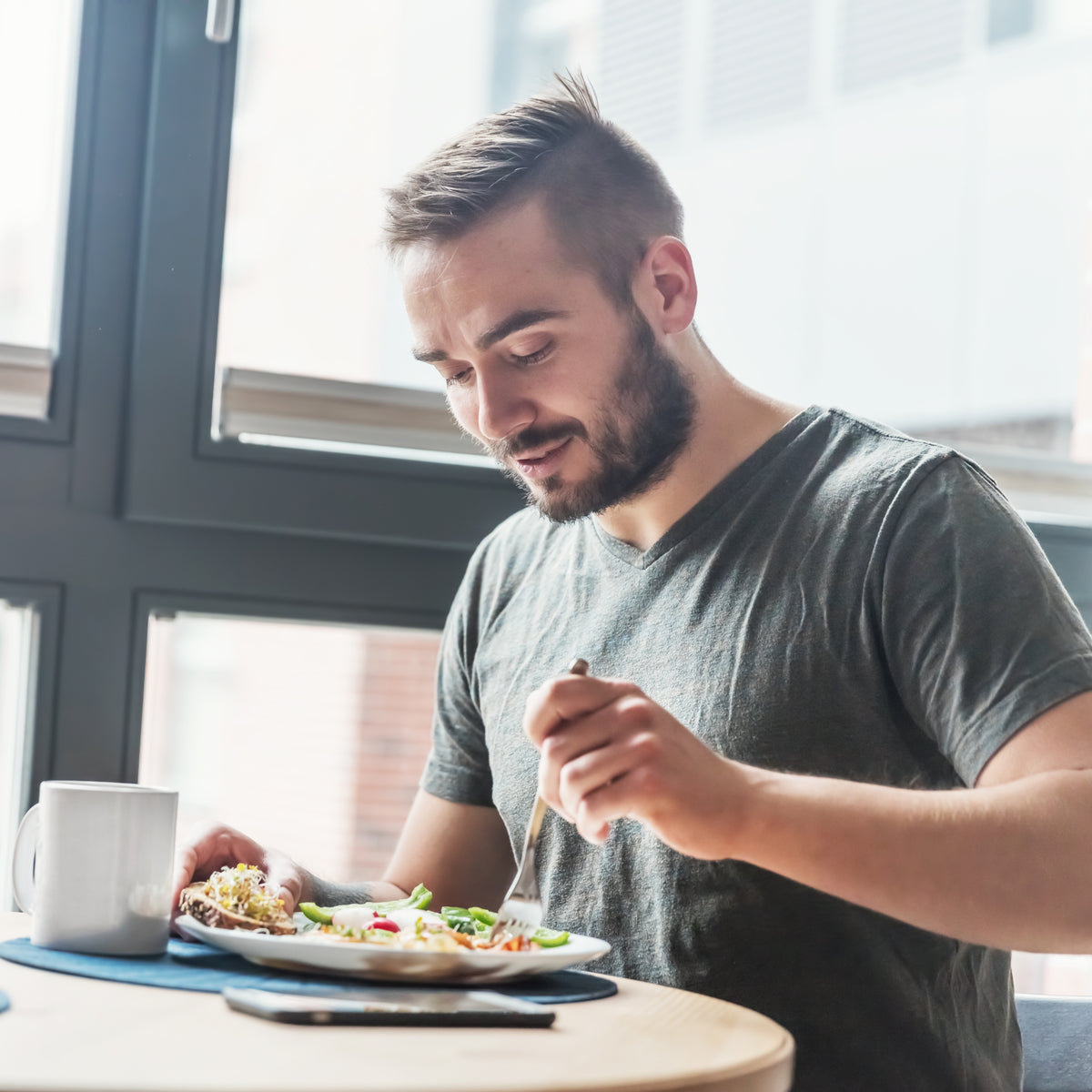 How Berberine Supports Blood Sugar Regulation – AminoCare®