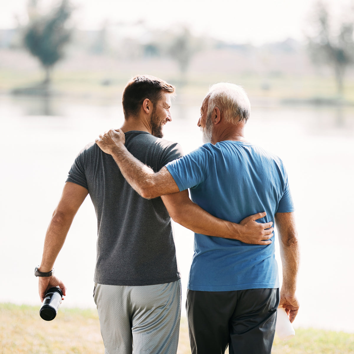 Mens health