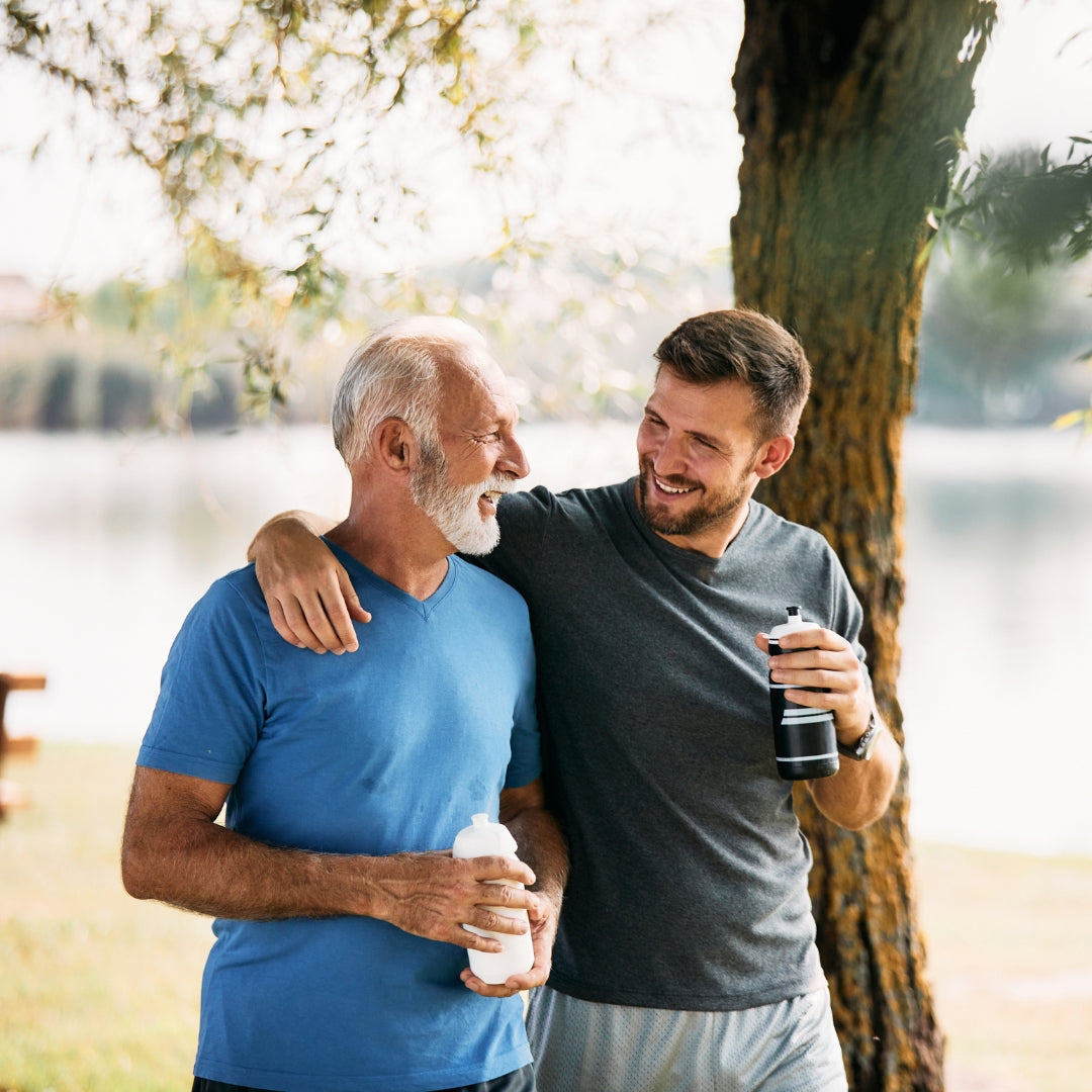 Importance of prostate health