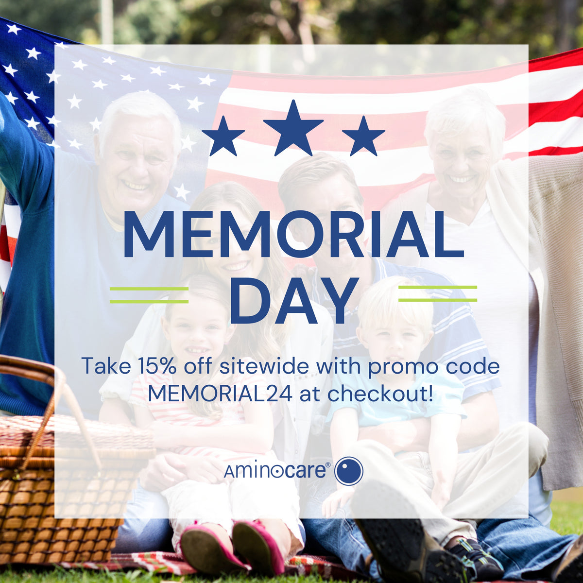 MEMORIAL DAY