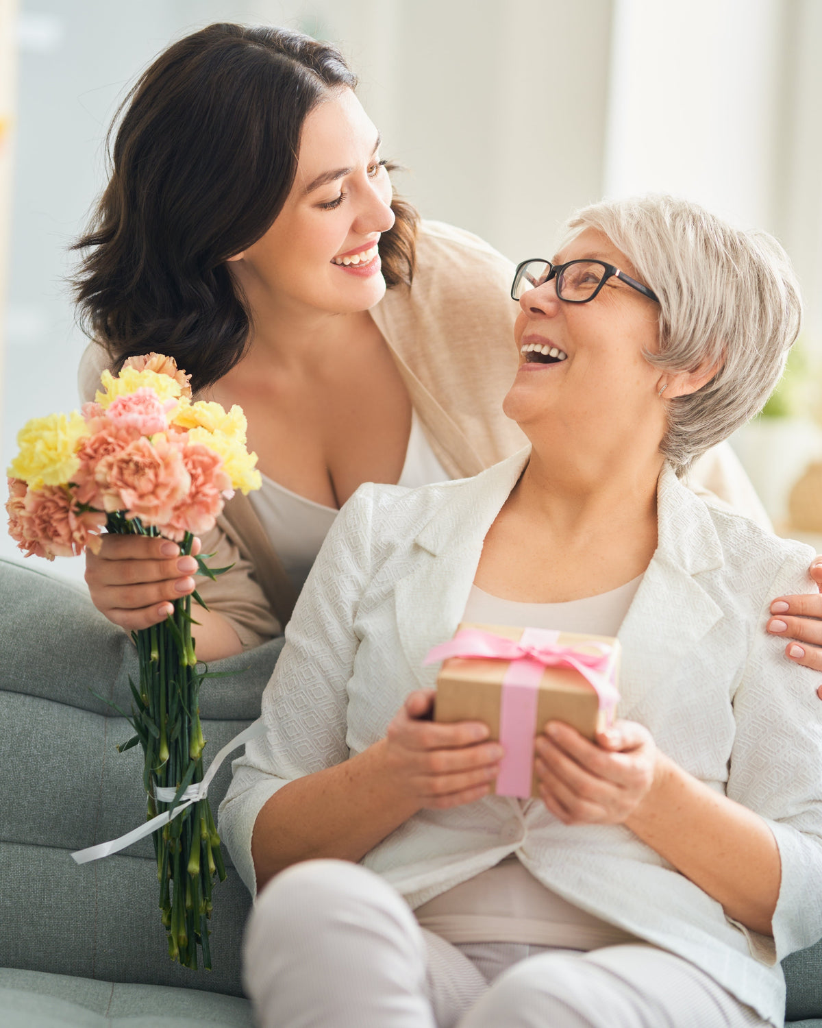 Essential Self-Care Tips for Moms This Mother's Day