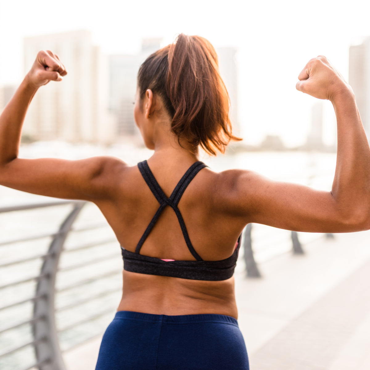 The Importance of Magnesium for Muscle Health & Hormone Balance – AminoCare®