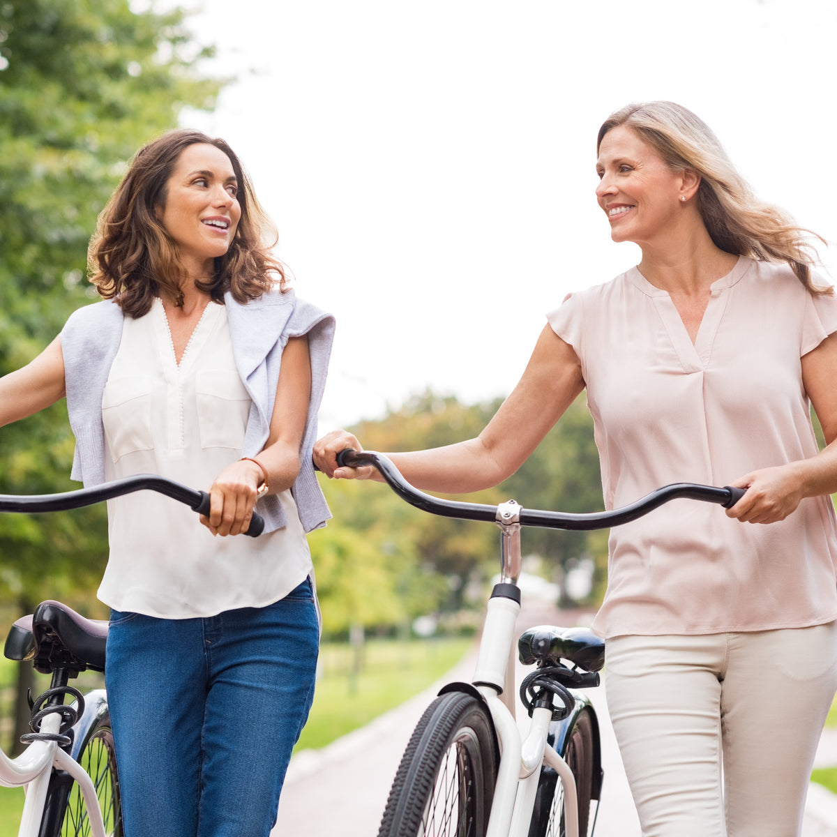 Understanding Estrogen Metabolism