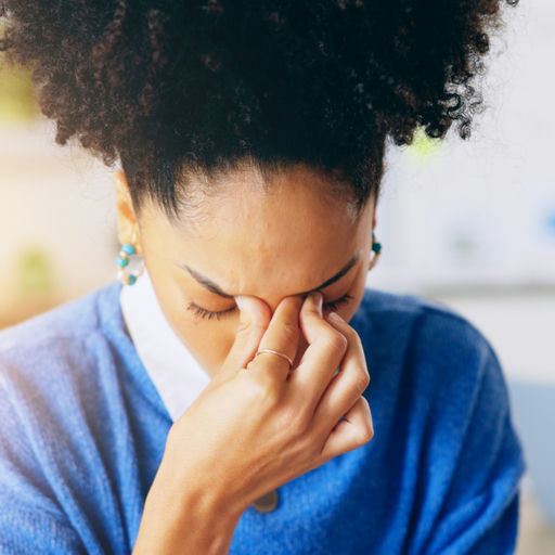 Root Causes of Brain Fog