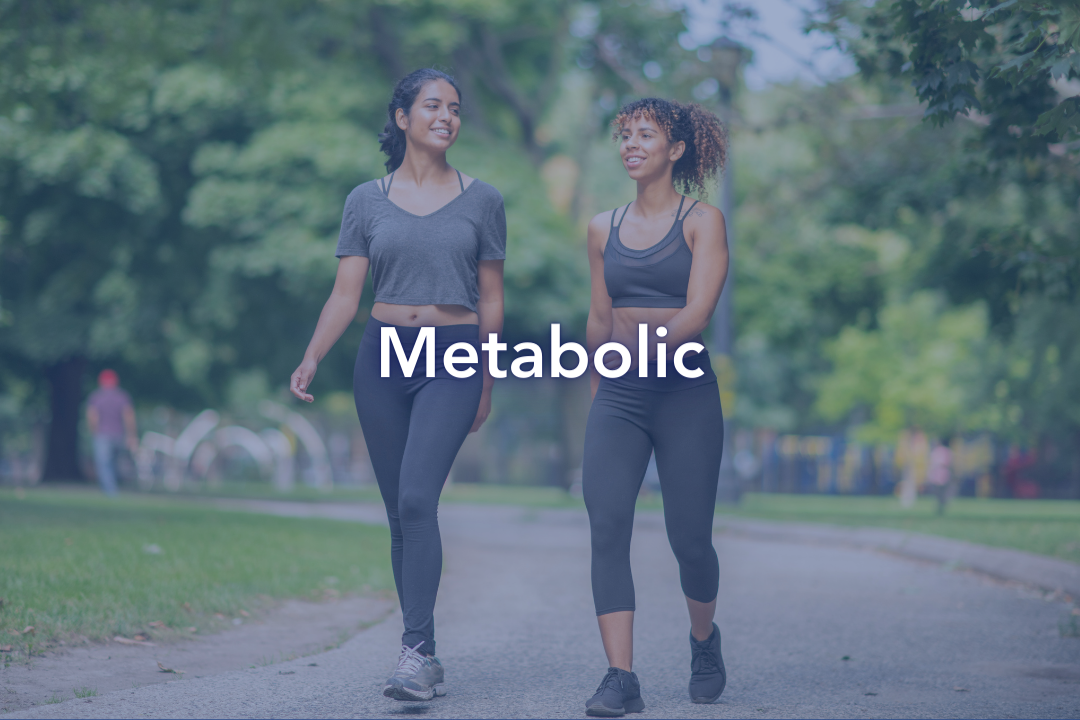 Shop Metabolic Health