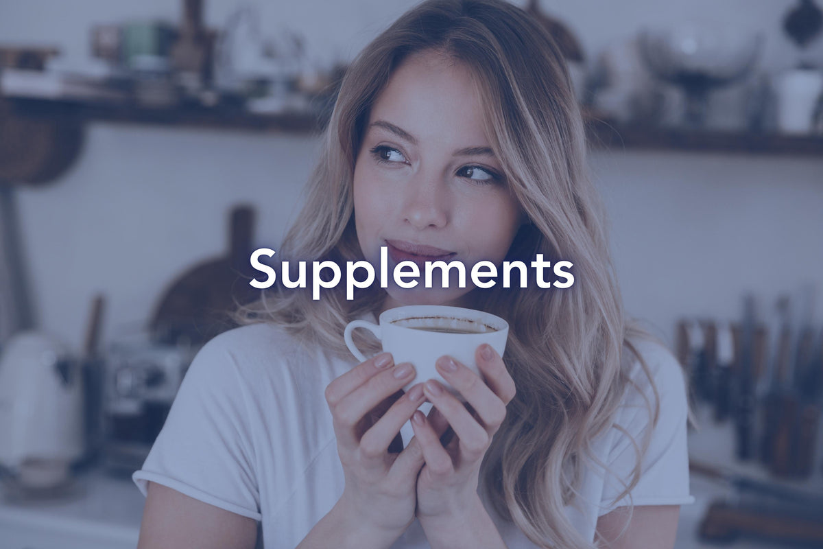 Shop Supplements