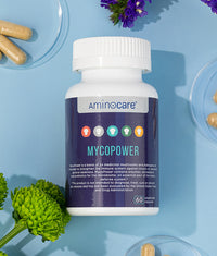 AMINOCARE® MYCOPOWER