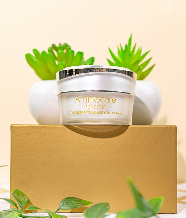 CREMA FACIAL INVERSA AMINOCARE®