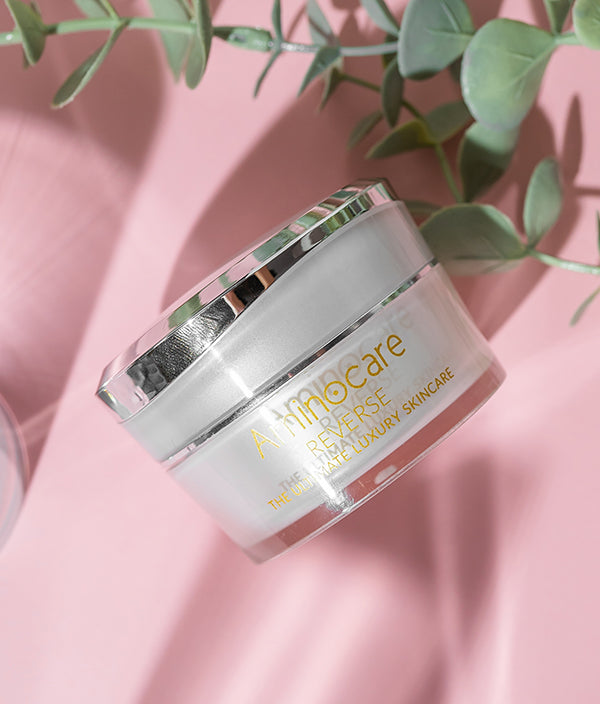 CREMA FACIAL INVERSA AMINOCARE®