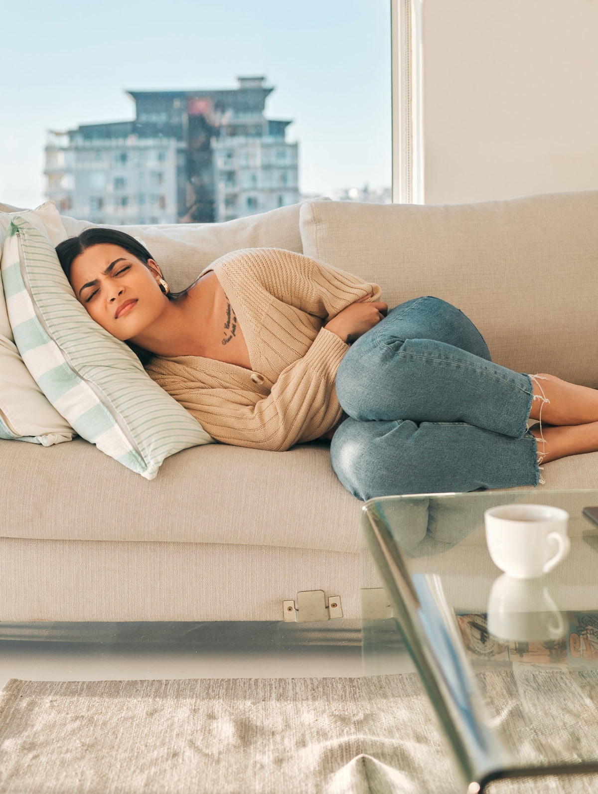 Backed Up or Bloated? Discover the Benefits of Broc-Colinic Detox for Digestive Health