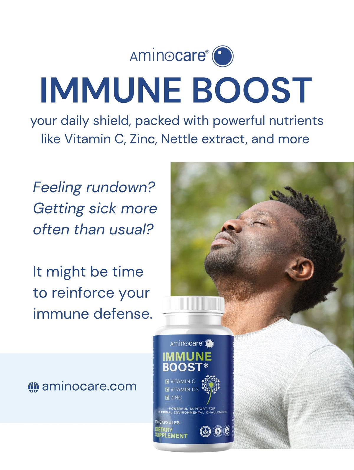 Boost Your Immune Defense with Effective Wellness Strategies