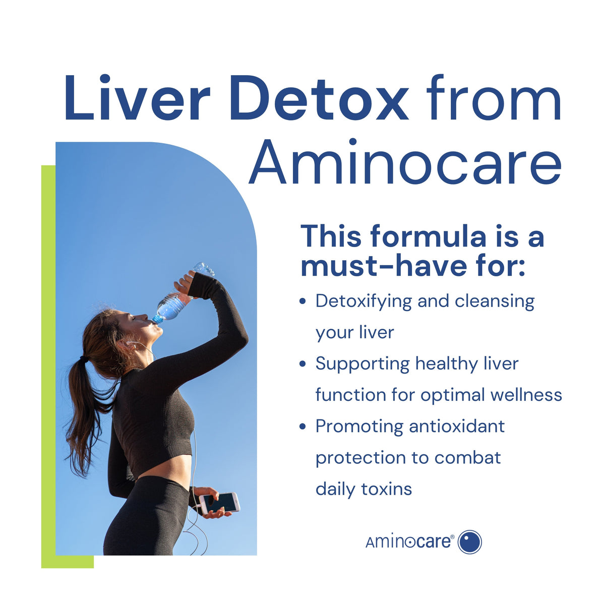 Liver Detoxification Essentials