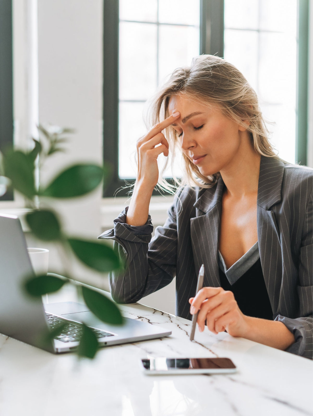 Beat Brain Fog and Boost Your Clarity Today!