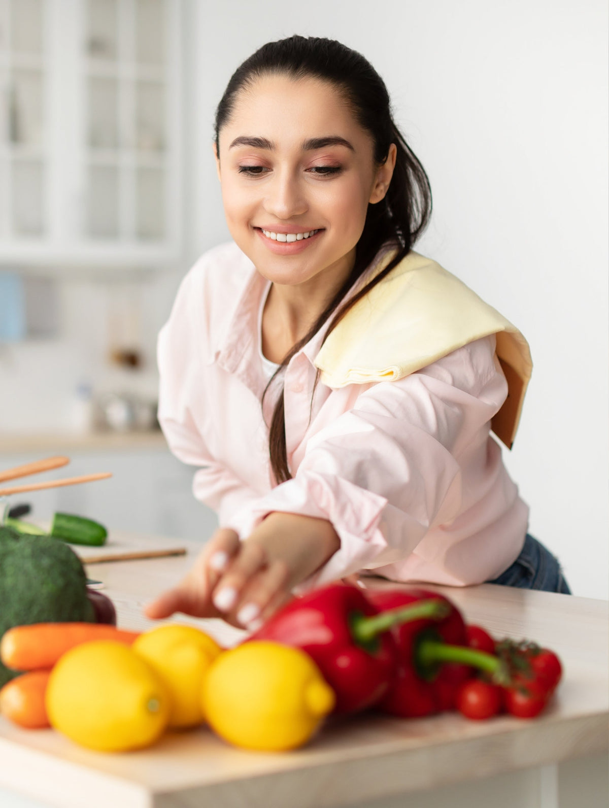 Why Zinc Is Essential for Immunity, Skin Health, and More