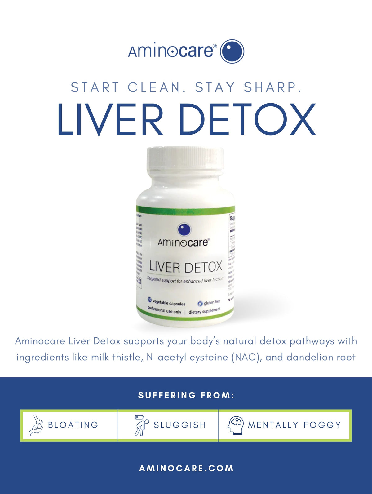 Unleashing Your Best Self: The Importance of Liver Detox