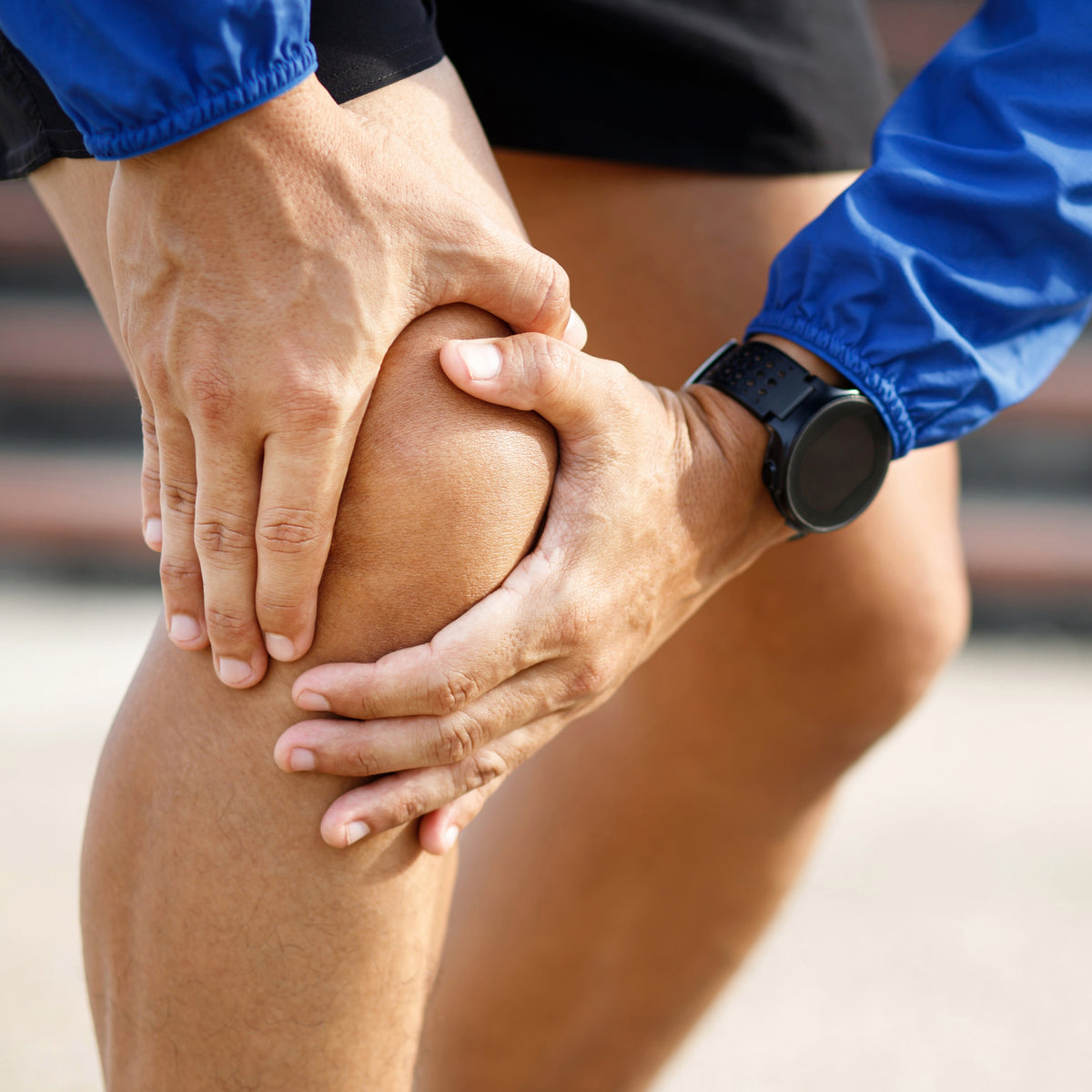 Ease Joint Discomfort Naturally with AminoCare® Joint Recovery