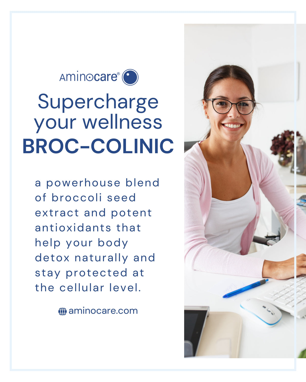 BROC-COLINIC: Detox, Defend, and Thrive