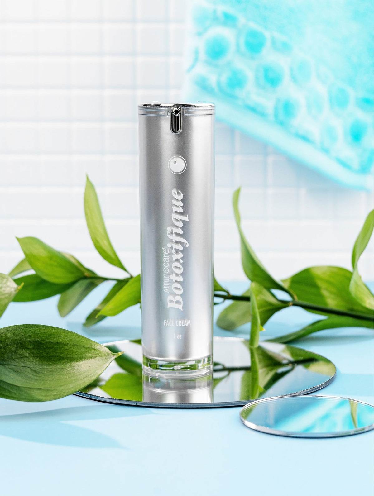 Unlock The Secrets To Youthful Skin With Botoxifique Cream