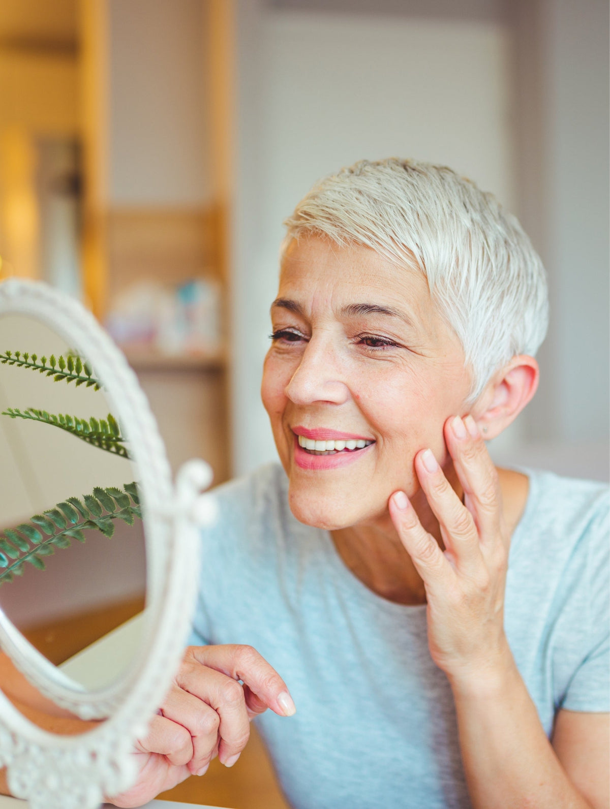 Reverse the Years: Gentle Skincare Solutions for Youthful Skin