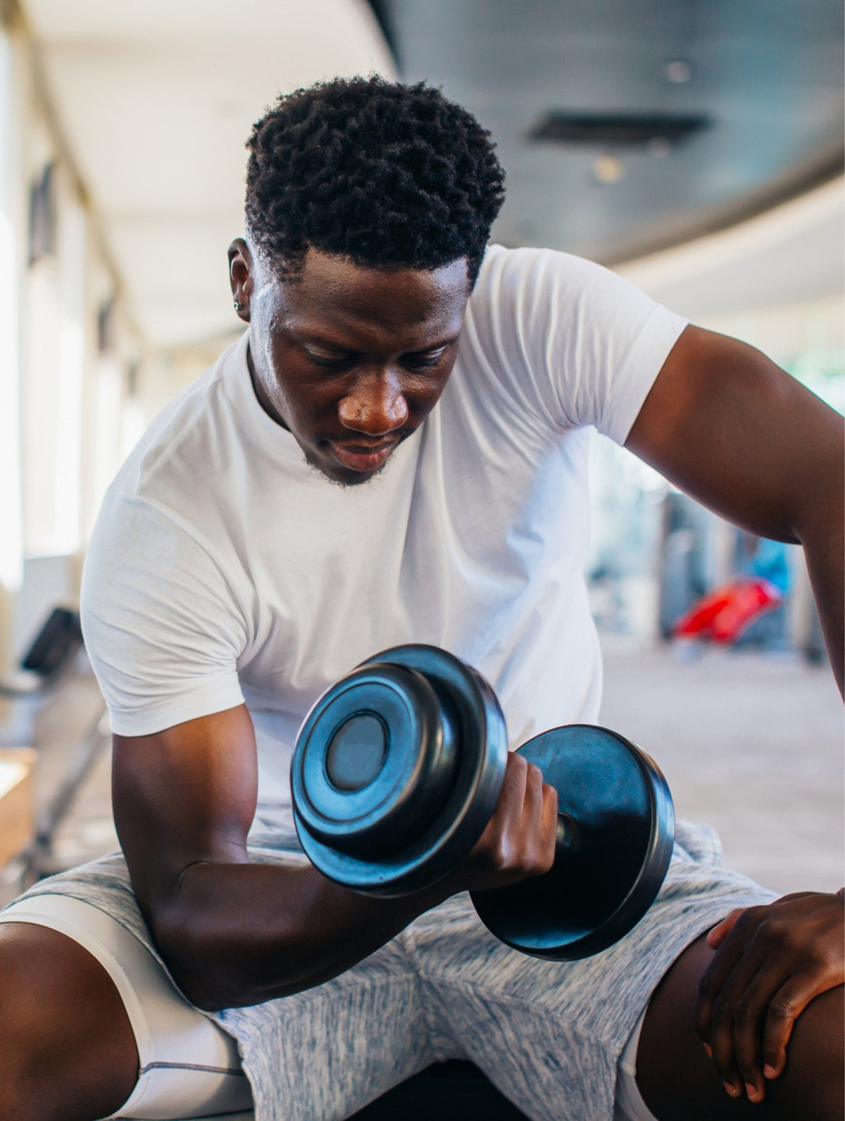 How Workout Recovery Starts From Within: The Importance of Amino Acids