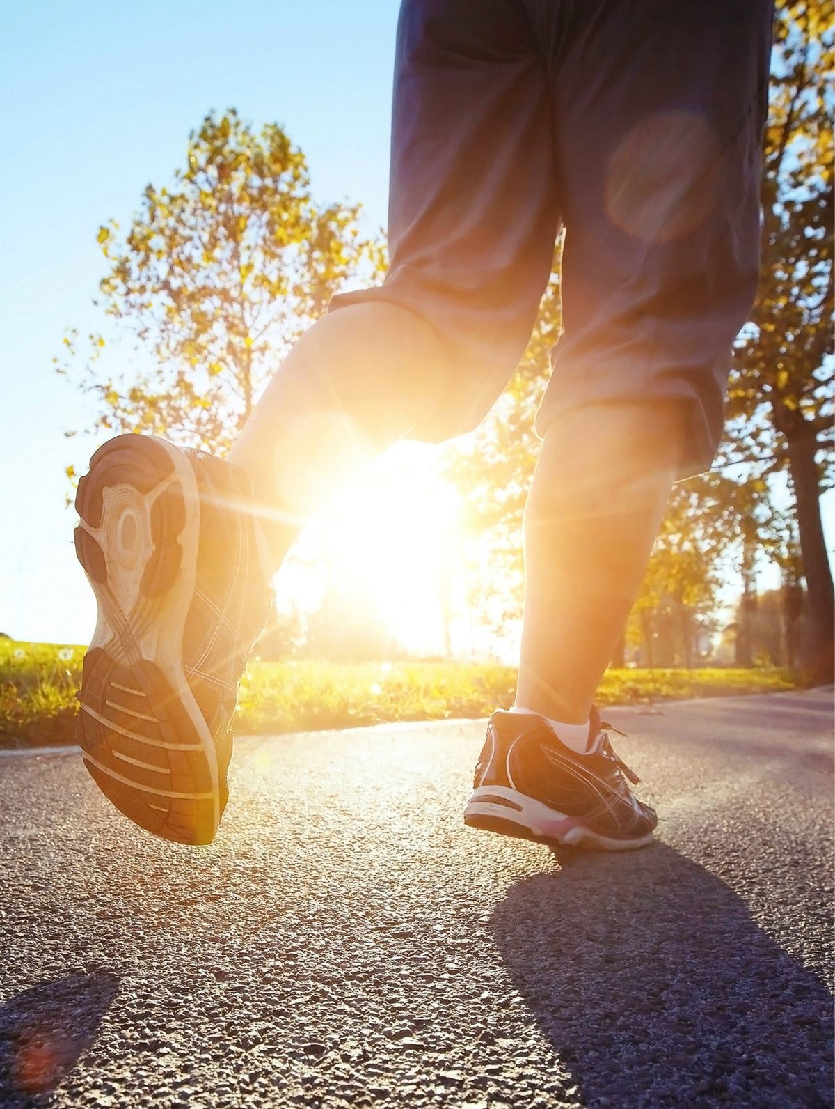 Why Magnesium Is Your Workout’s Best Friend