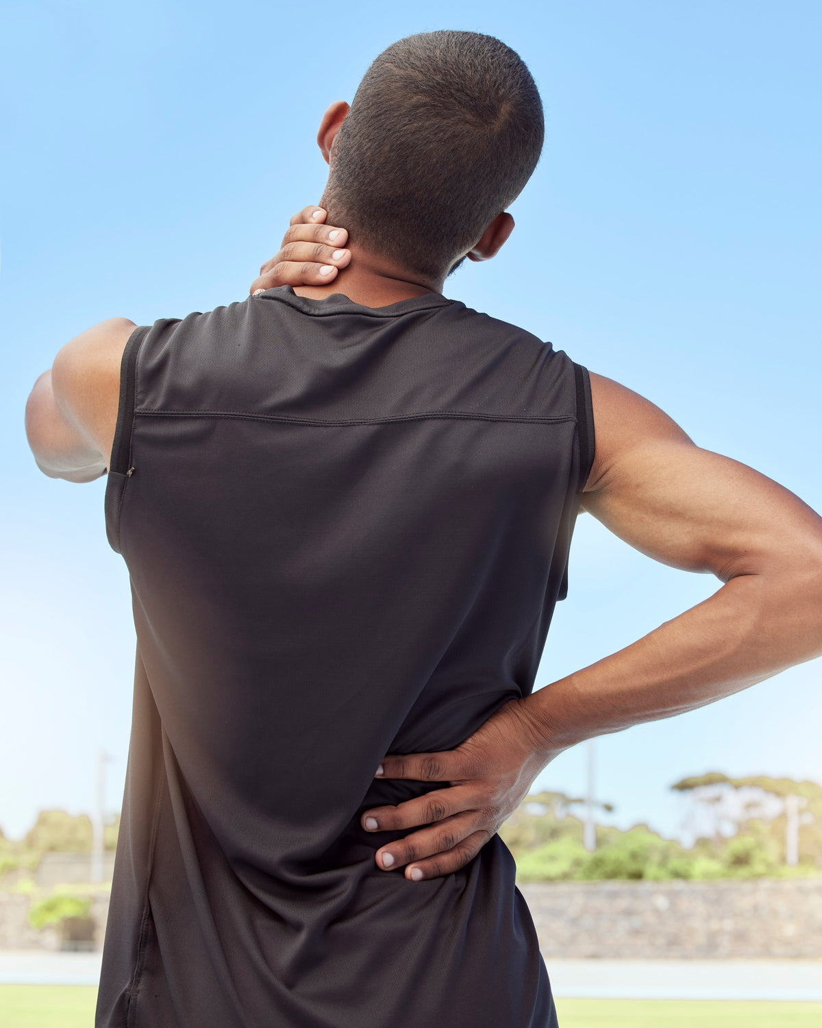 Support for Active Lifestyles | Aminocare® Joint Recovery