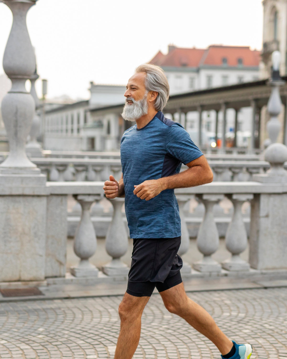 Joint Support and Mobility with AMINOCARE® Joint Recovery