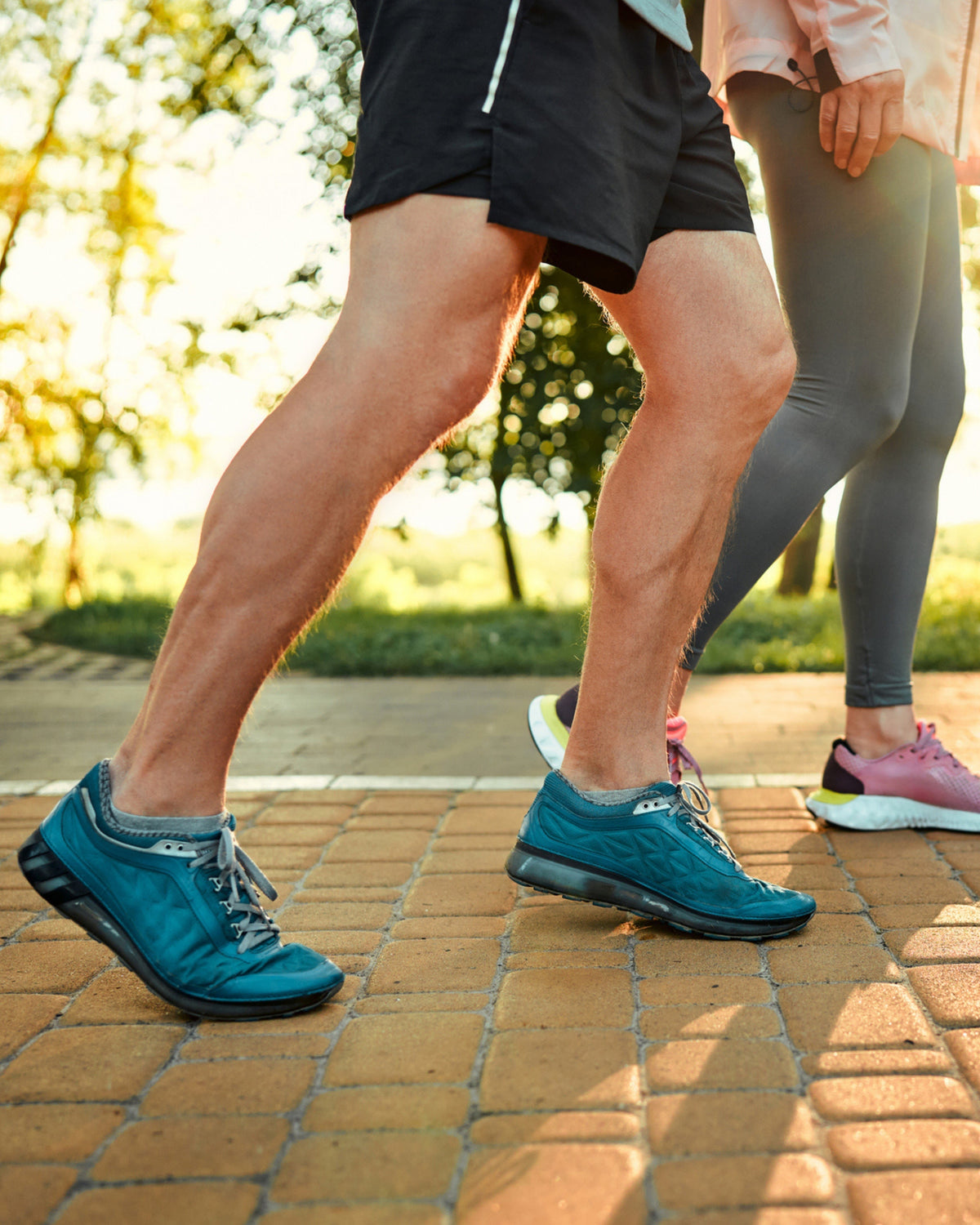 Aminocare® Joint Recovery supplement for joint comfort, flexibility, and healthy summer mobility support