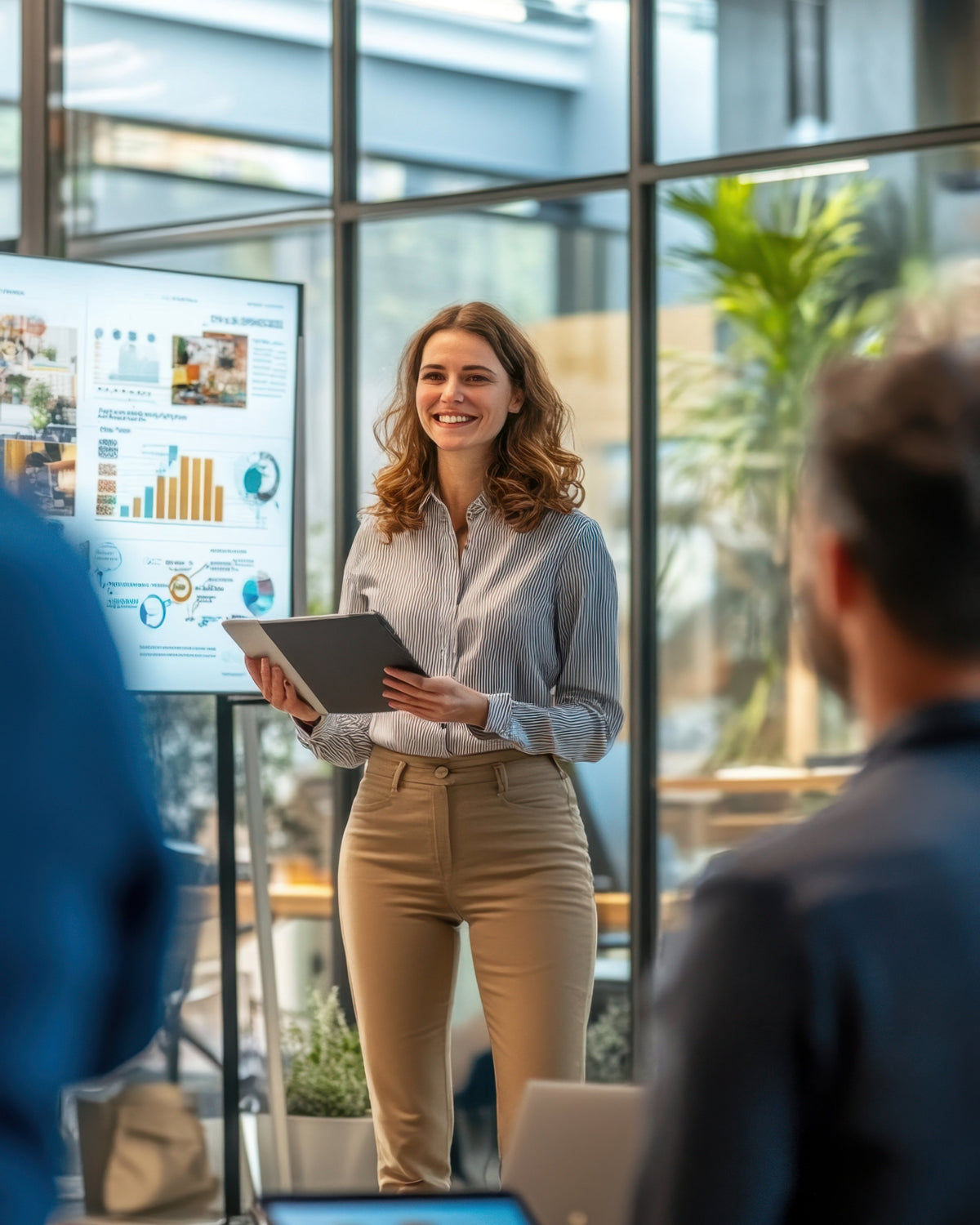 AminoCare® Woman preseJoint Recovery supplement supporting joint comfort, flexibility, and long-term mobility