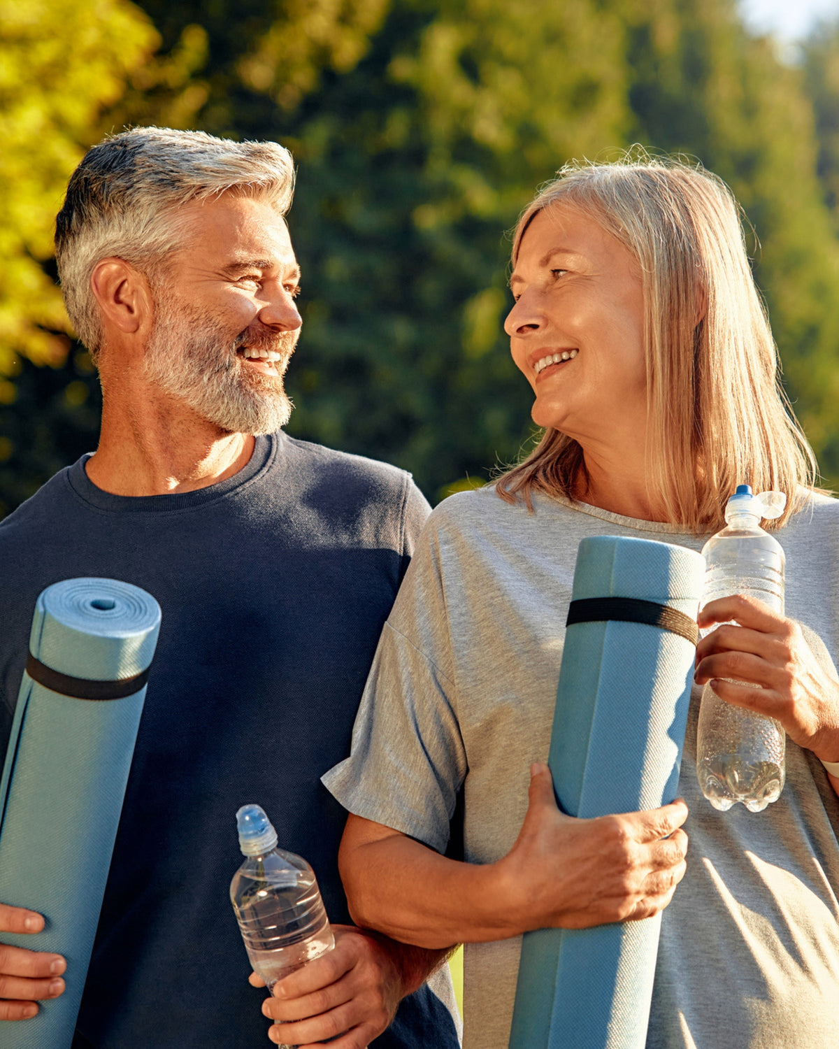 Mid-Year Wellness Goal Check-In | Aminocare®