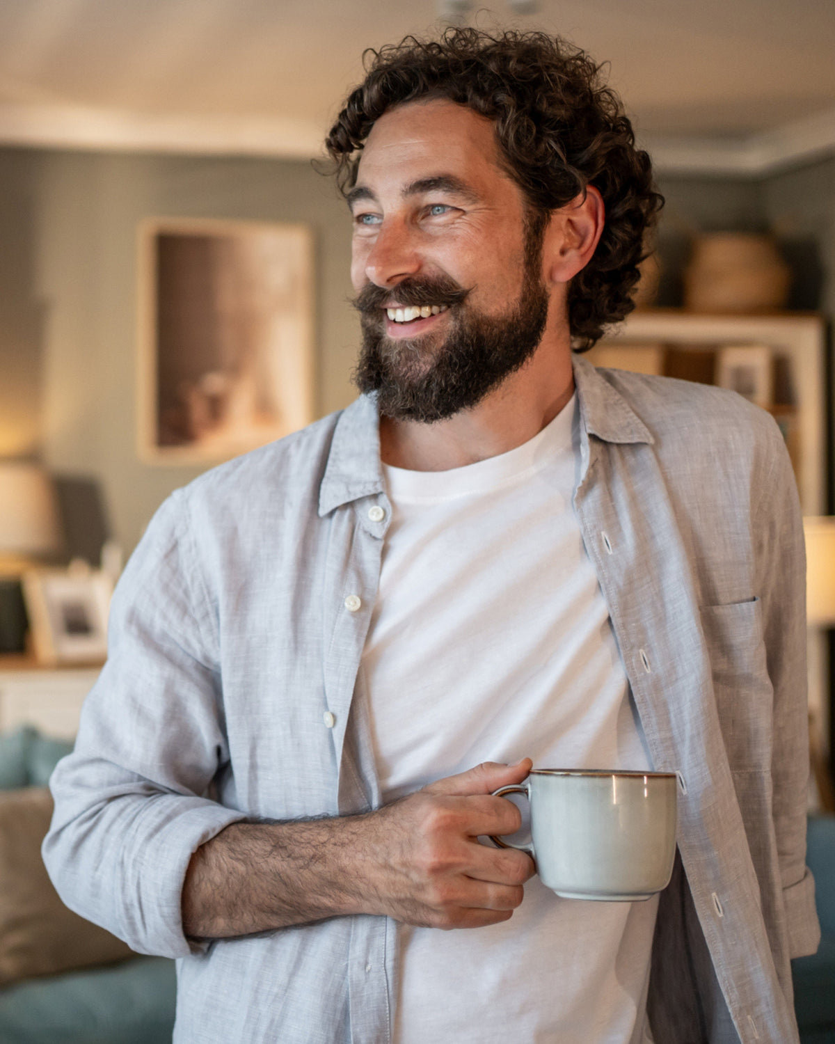 MycoPower Mushroom Immune Support | Aminocare