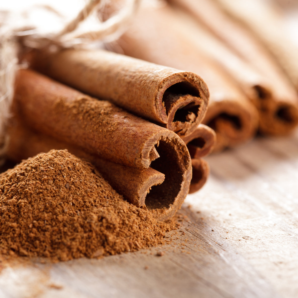 Discover the Health Benefits of Cinnamon!