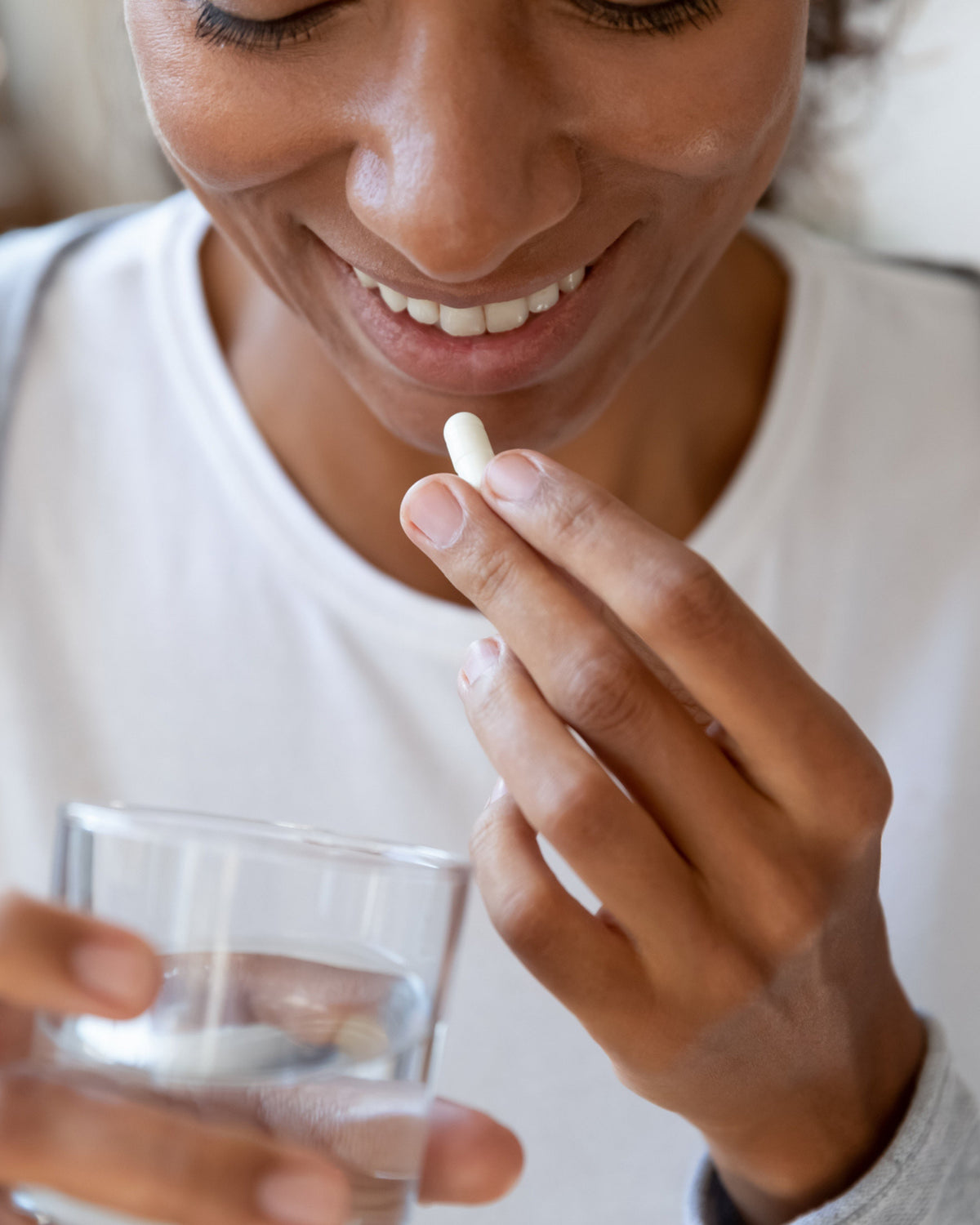 Activate Your Metabolism with Berberine | Aminocare®