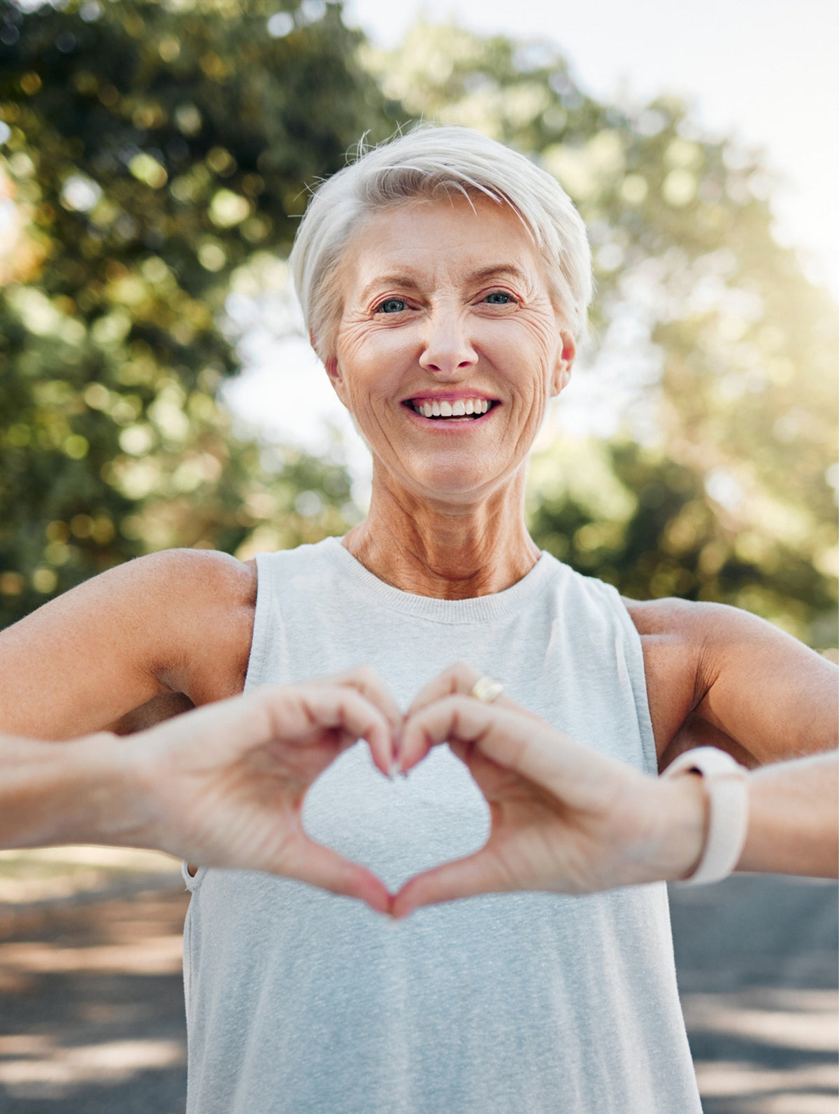 BergaHeart by Aminocare: Natural Cholesterol and Heart Health Support