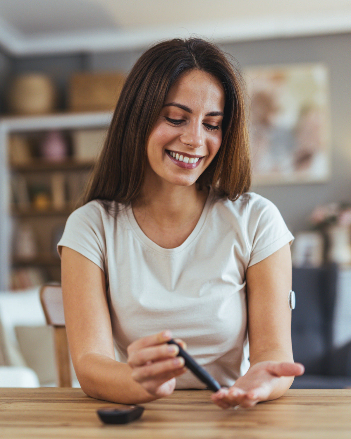 Blood Sugar Support and Metabolic Balance | Aminocare®