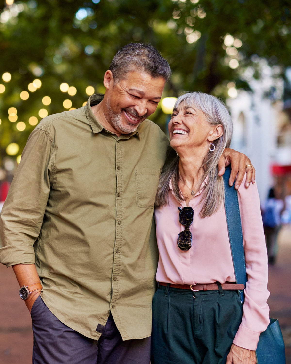 Family preparing for fall immune season with Aminocare Zinc in Houston, Texas