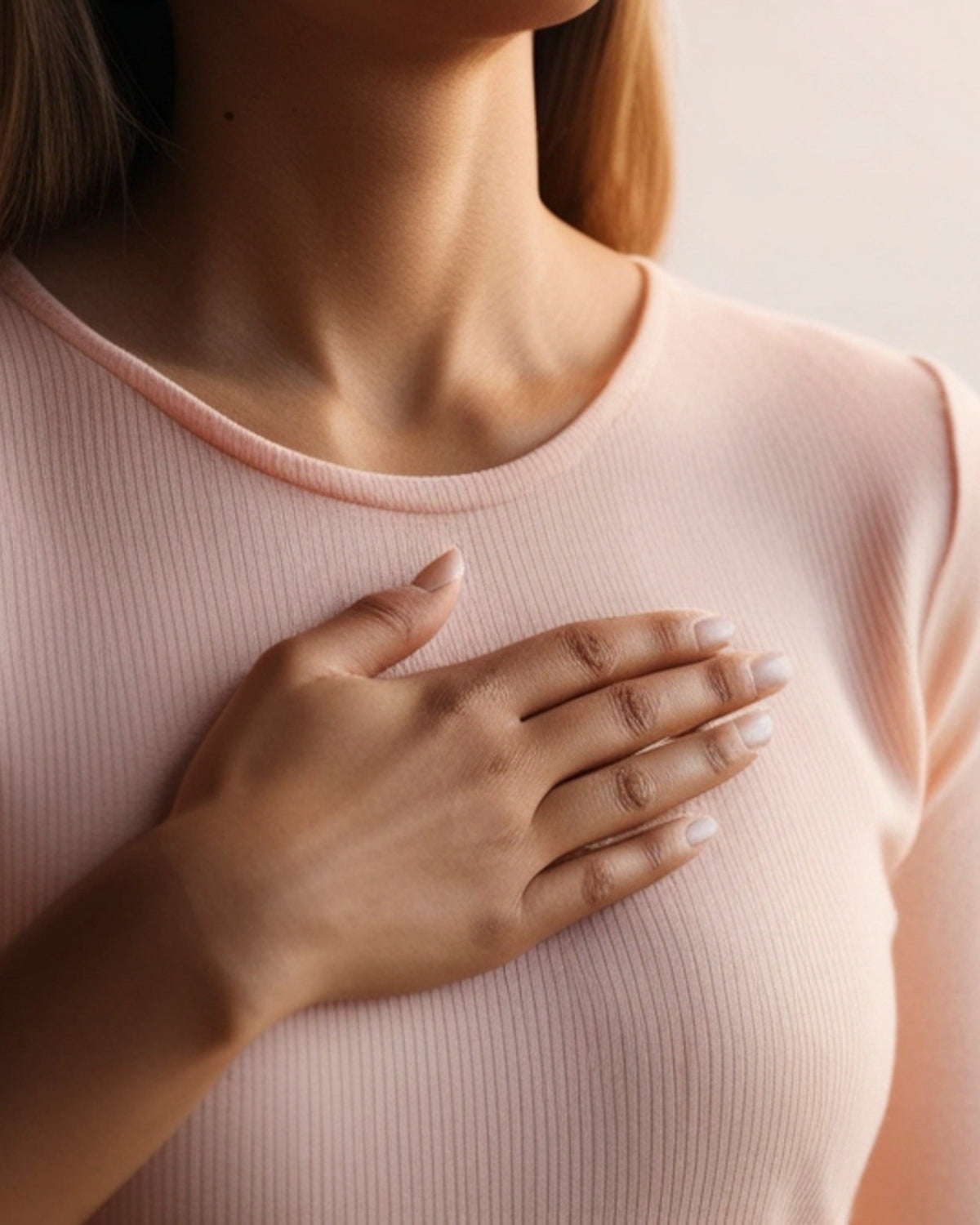 Heart Health Support for Cardiovascular Wellness | Aminocare®