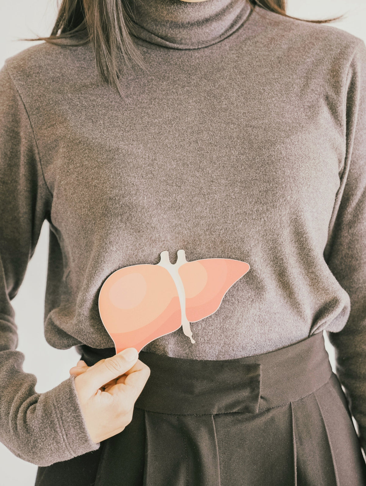 Liver Detox Isn’t Just for Hangovers