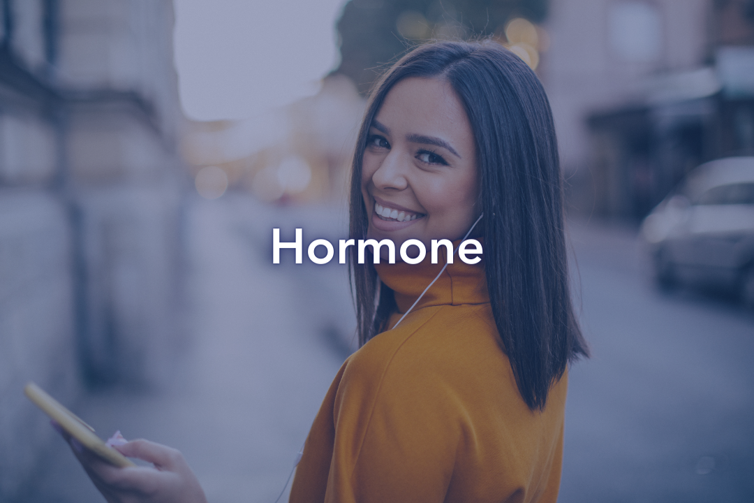 Shop Hormonal Support