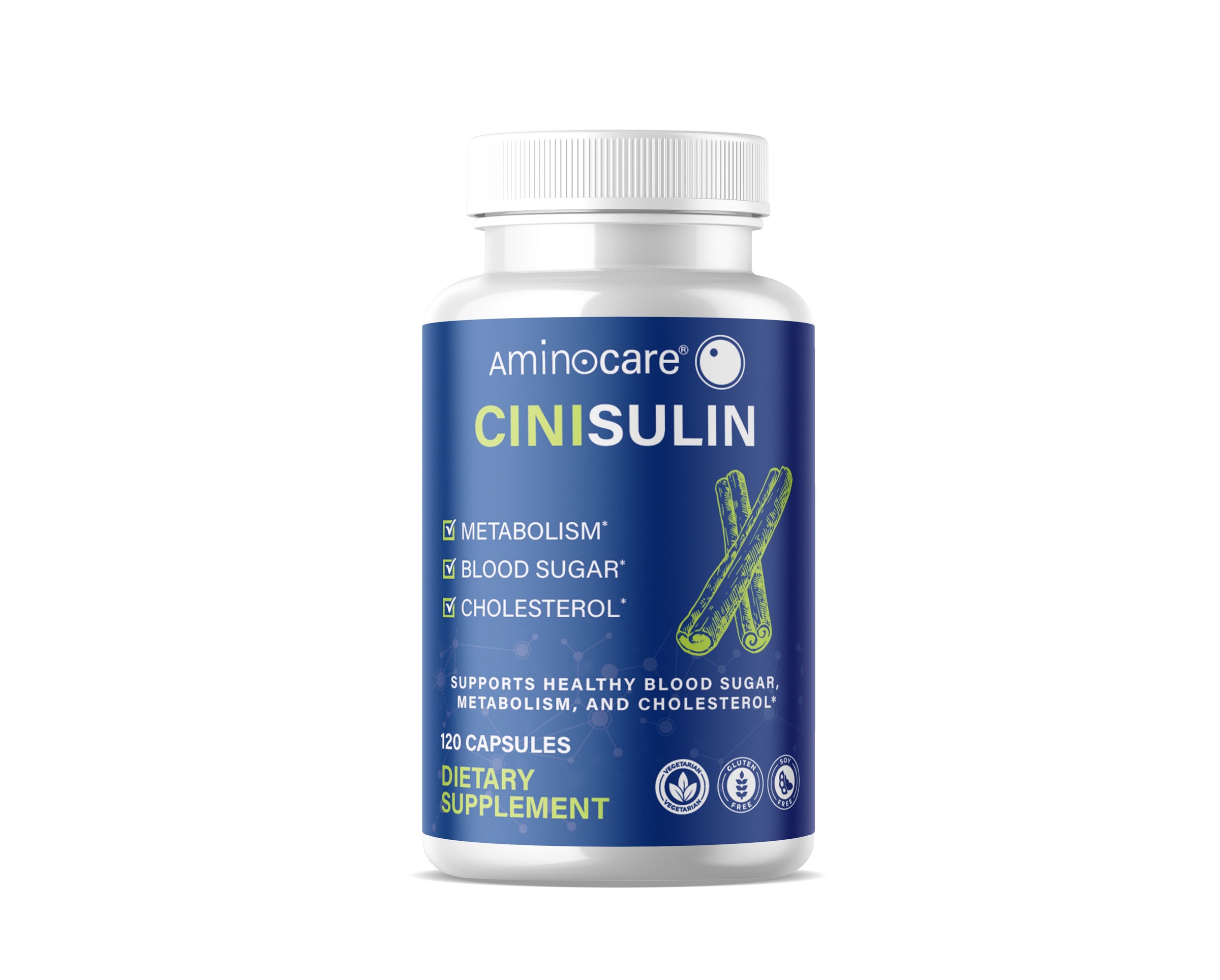 AMINOCARE® CINISULIN