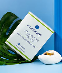 AMINOCARE® DAILY HEALTH FOR MEN