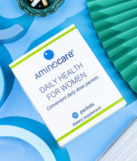 AMINOCARE® DAILY HEALTH FOR WOMEN