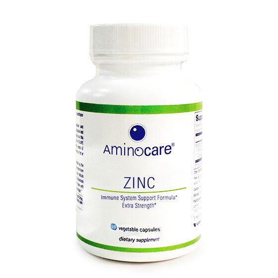 AMINOCARE® ZINC