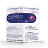 AMINOCARE® A10 NEW AND IMPROVED 60 CAPSULES